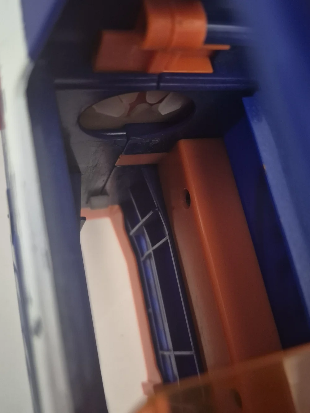 Nerf Elite Rapidstrike CS-18 Dart Blaster